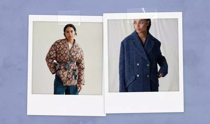 Archives Femme - Vestes & Manteaux