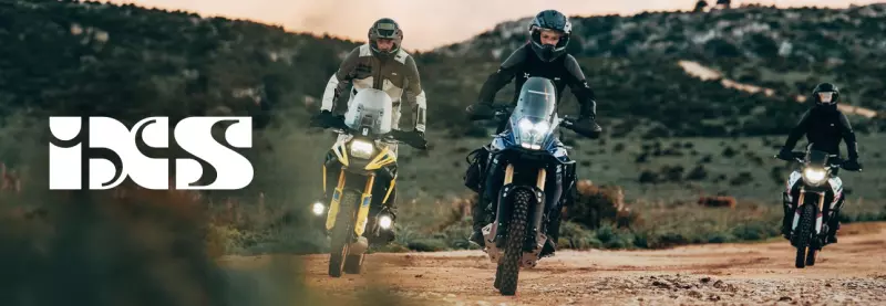IXS Moto
