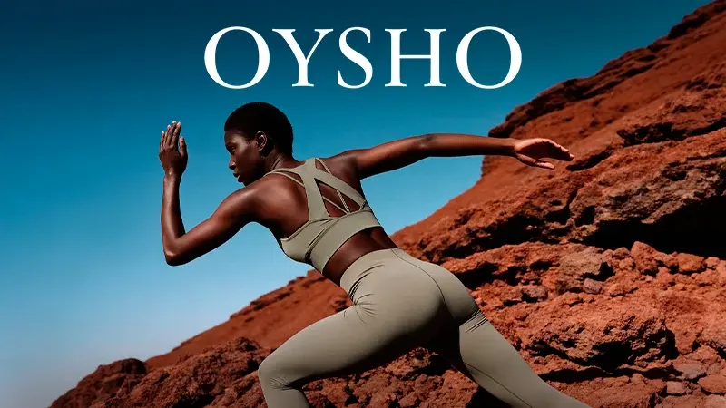 Oysho