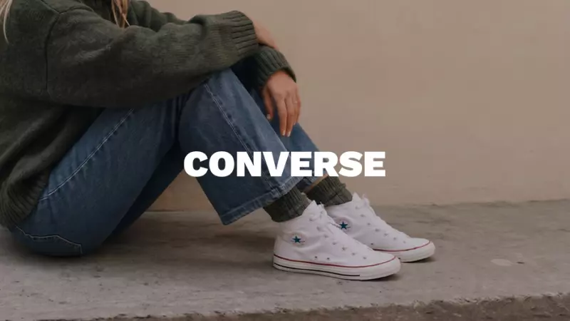 Converse