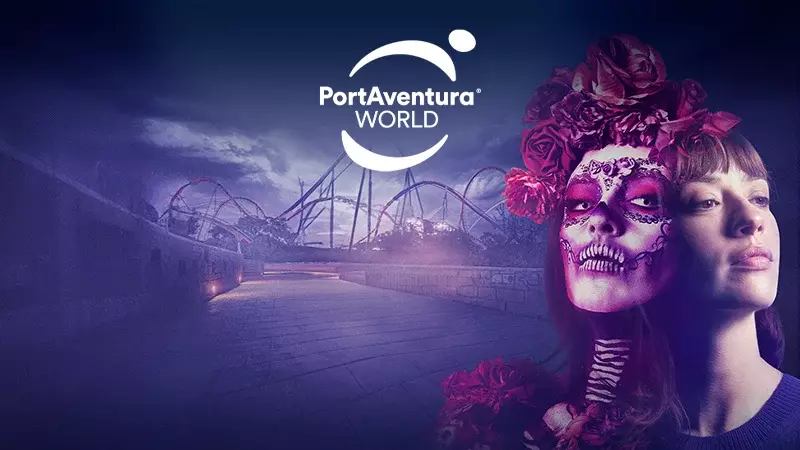 PortAventura World
