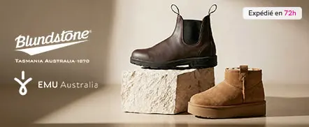 Blundstone