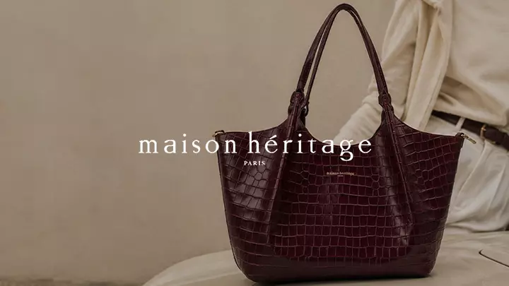 Maison Heritage