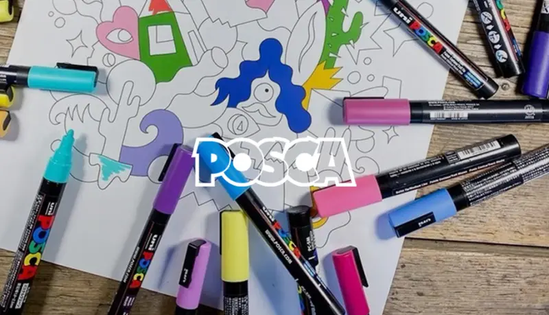 POSCA