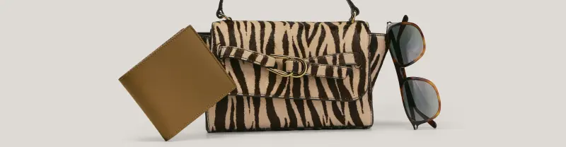 Sacs & accessoires de designers de mode