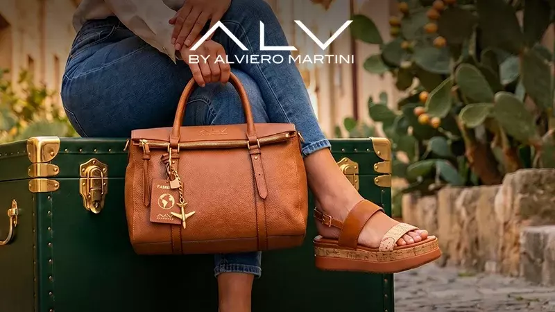 Alv by alviero martini