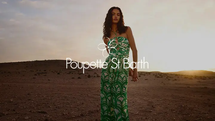 Poupette St Barth