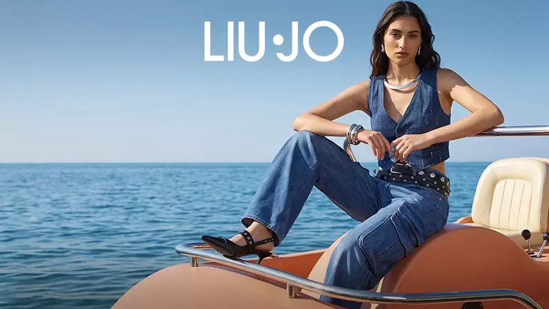 Liu jo