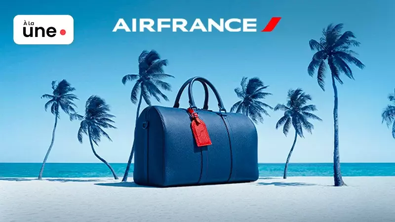 Air france