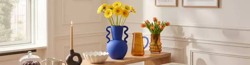 Intérieur scandinave