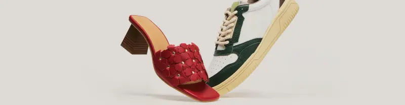 Chaussures premium