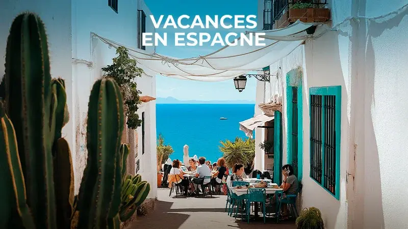 Espagne & ses îles