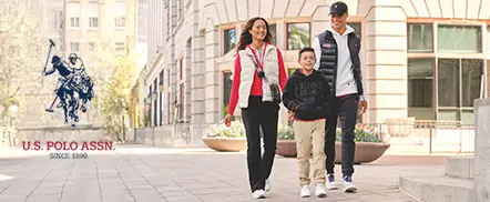 U.S. Polo Assn