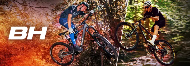BH Bikes