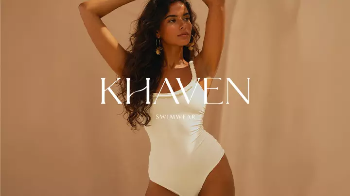 Khaven Swimwear