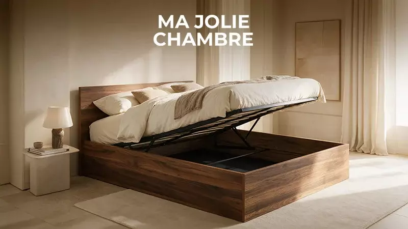 Ma Jolie Chambre