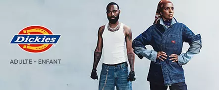 Dickies