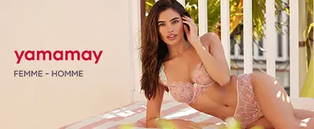 Yamamay