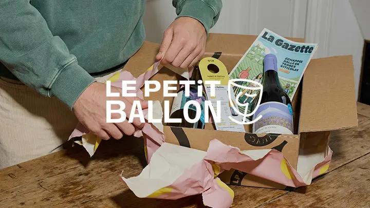 Le Petit Ballon