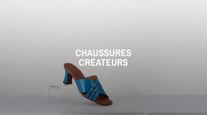 Chaussures créateurs