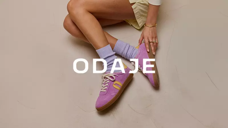 Odaje