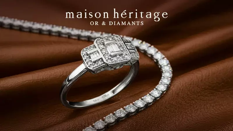 Maison héritage