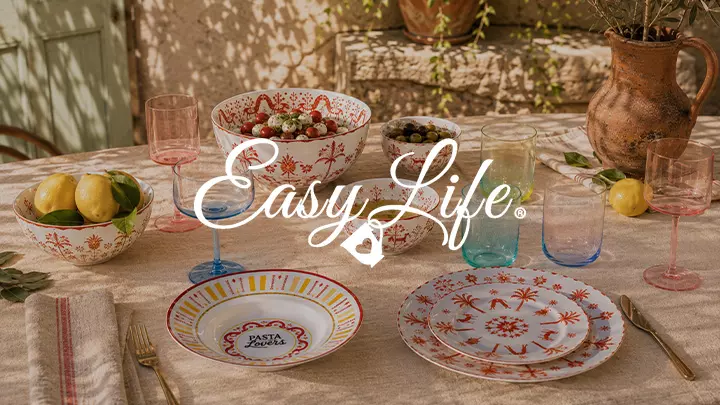 Easy Life