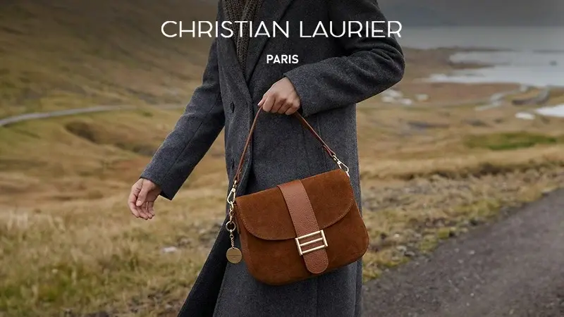 Christian laurier