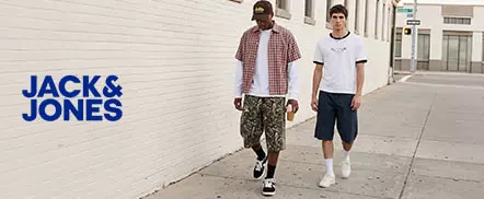 Jack & Jones