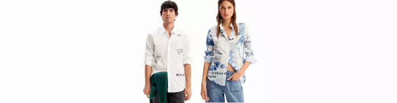 Desigual