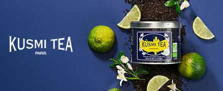 Kusmi Tea