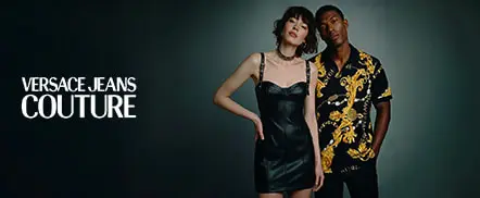 Versace Jeans Couture