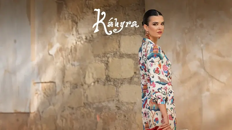 Kahyra