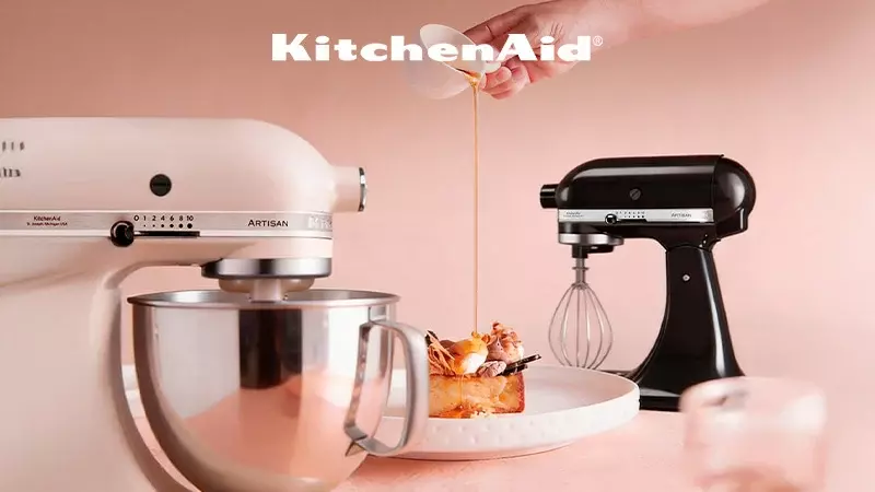 KitchenAid