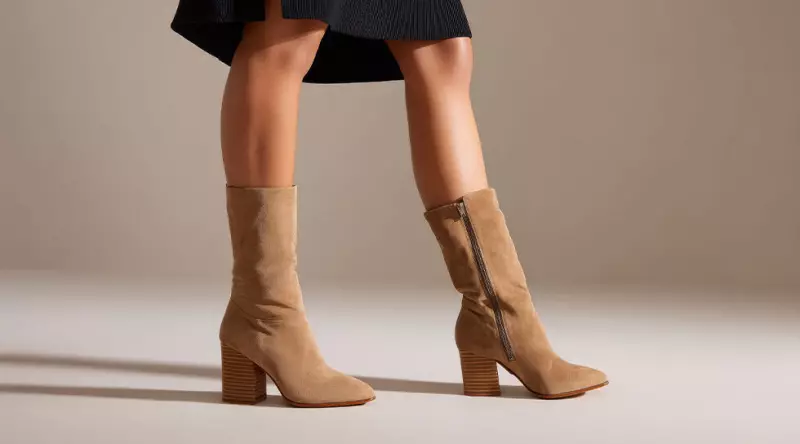 Bottes & Bottines