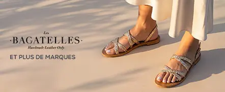 Les Bagatelles