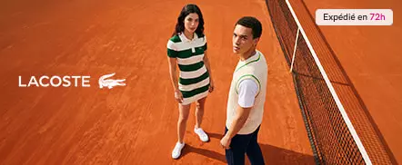 Lacoste