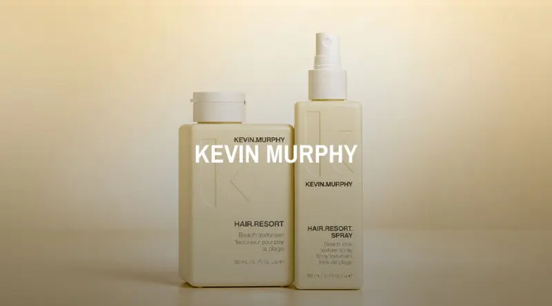 Kevin Murphy
