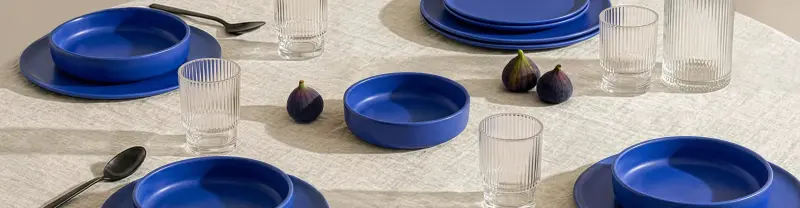 Arts de la table