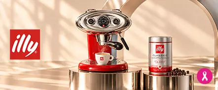 Illy Café