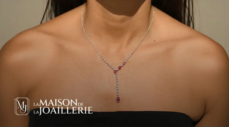La Maison de la Joaillerie