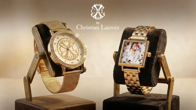 CXL by Christian Lacroix