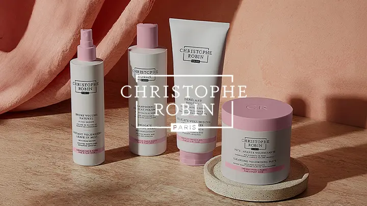 Christophe Robin