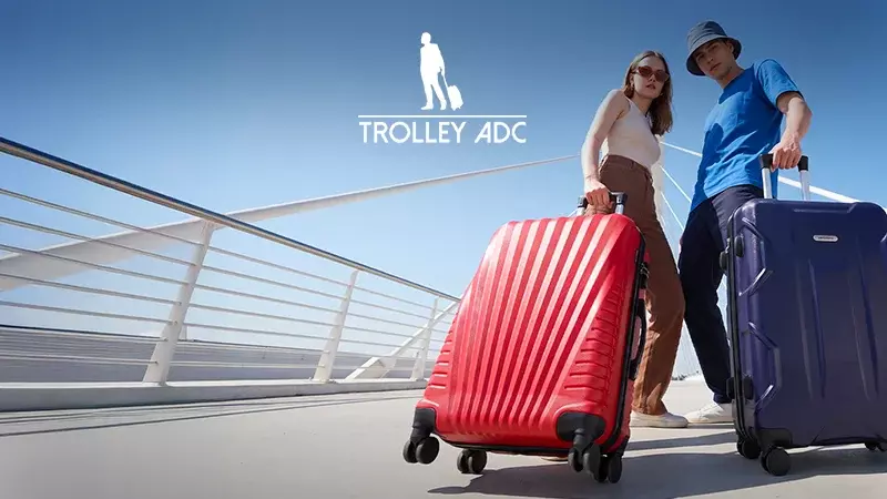 Trolley adc