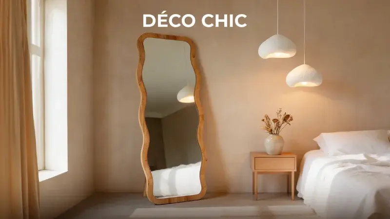 Déco Chic