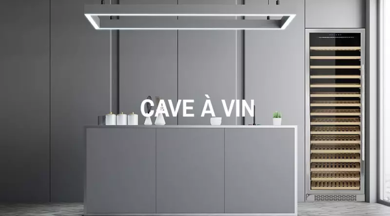 Cave à Vin