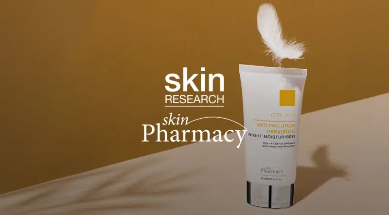 Skin Pharmacy - Skin Research