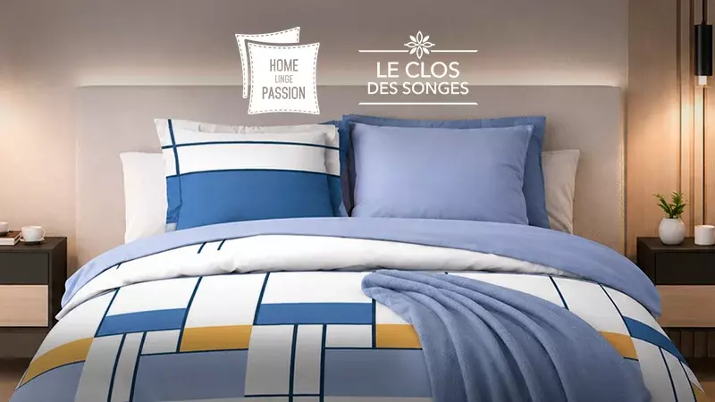 Home passion x le clos des songes