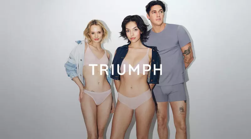 Triumph