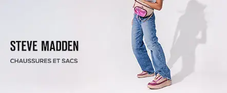 Steve Madden